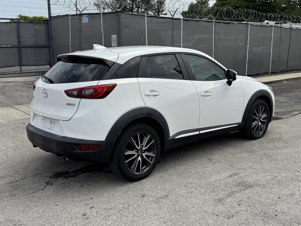 2017 MAZDA CX-3 - $16,995