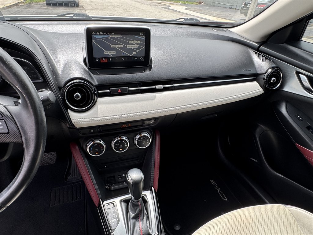 2017 MAZDA CX-3 - $16,995