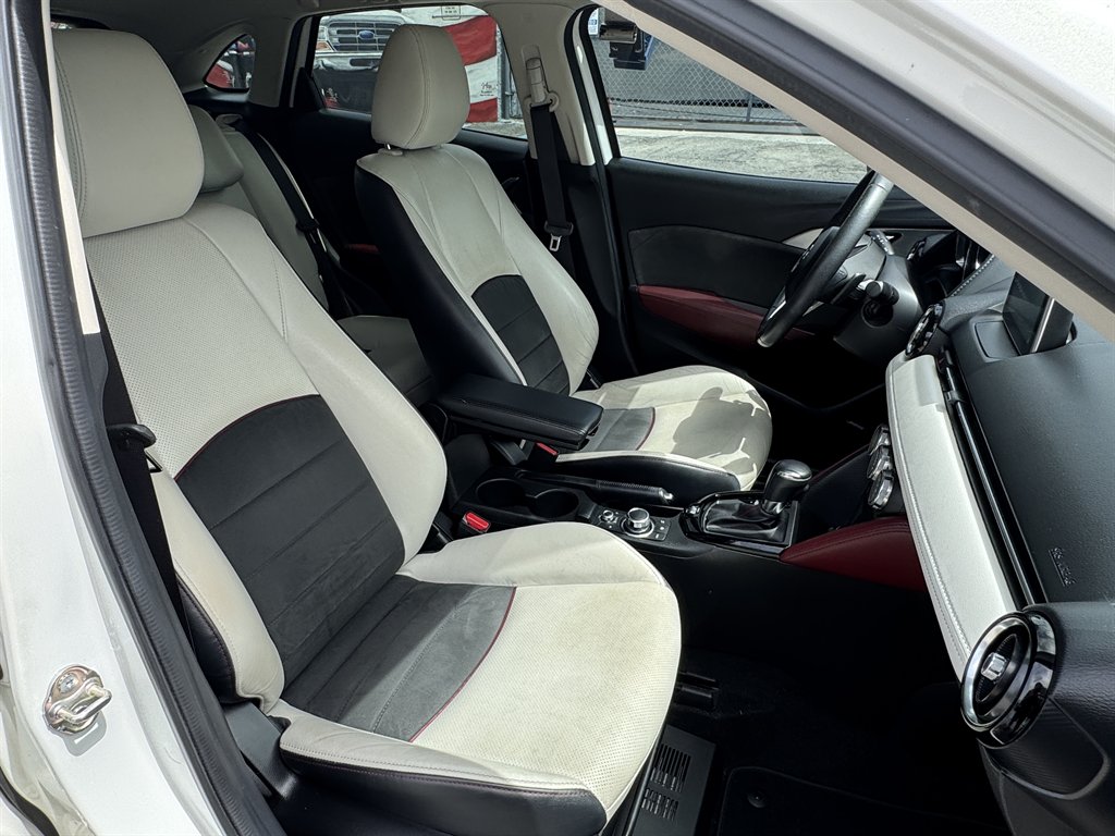 2017 MAZDA CX-3 - $16,995
