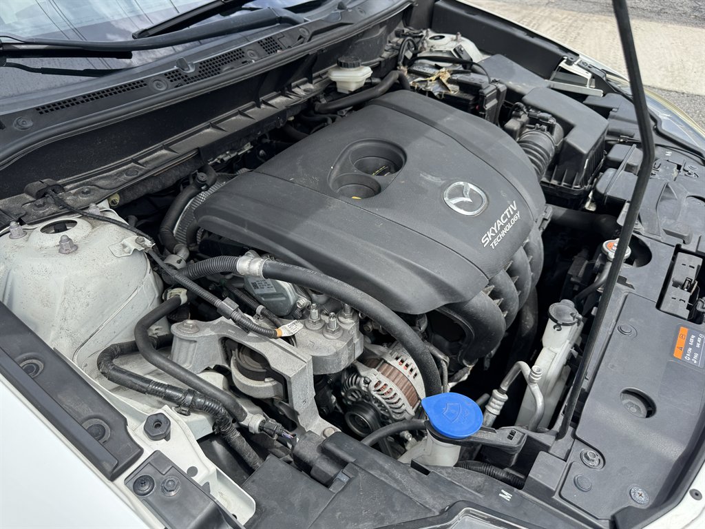 2017 MAZDA CX-3 - $16,995