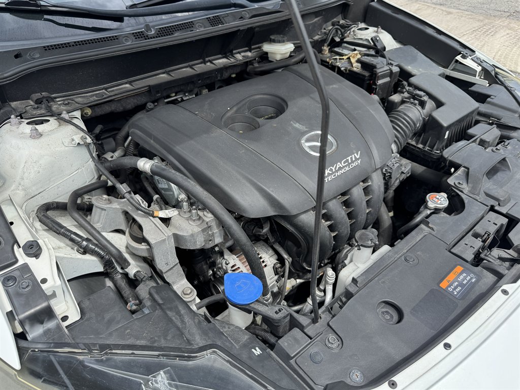 2017 MAZDA CX-3 - $16,995