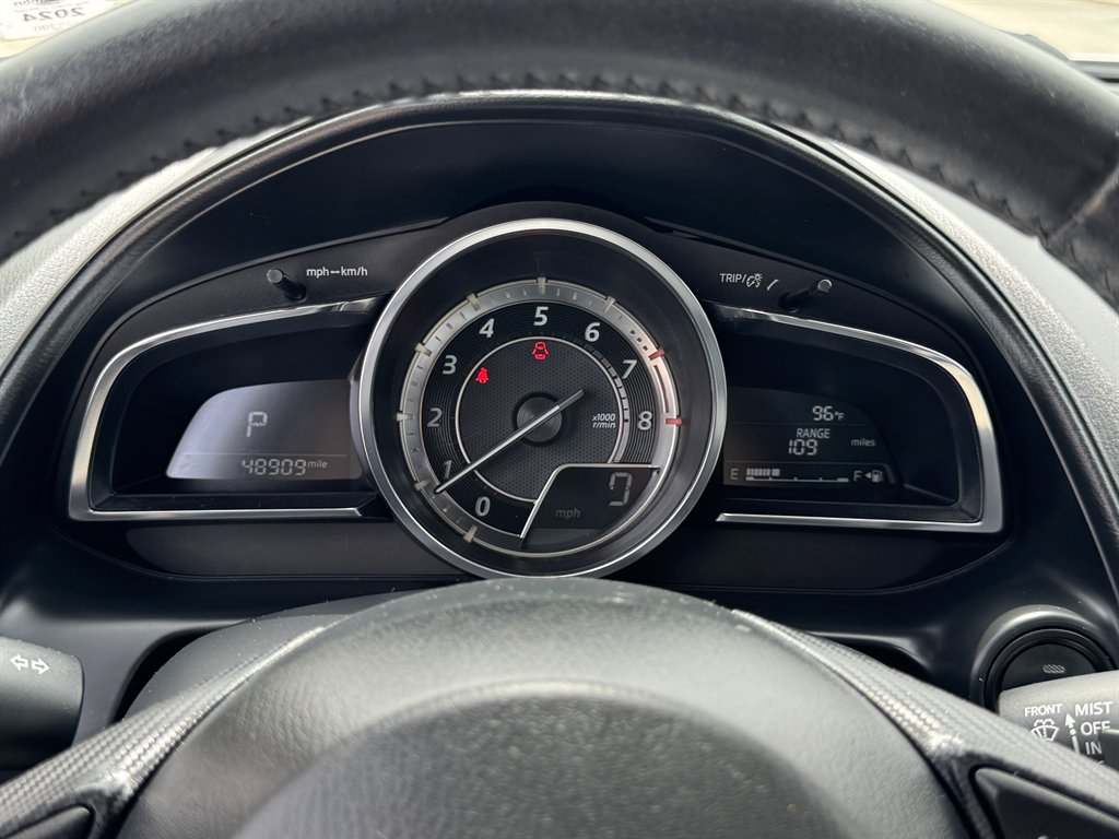 2017 MAZDA CX-3 - $16,995