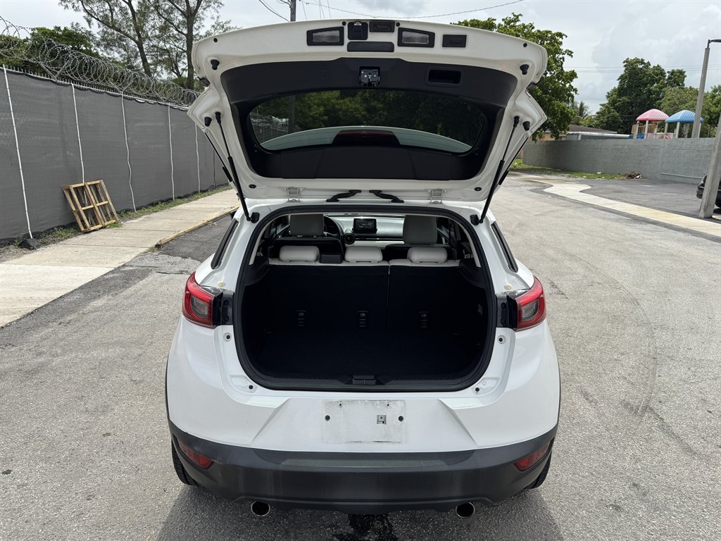 2017 MAZDA CX-3 - $16,995