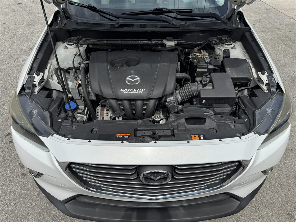 2017 MAZDA CX-3 - $16,995