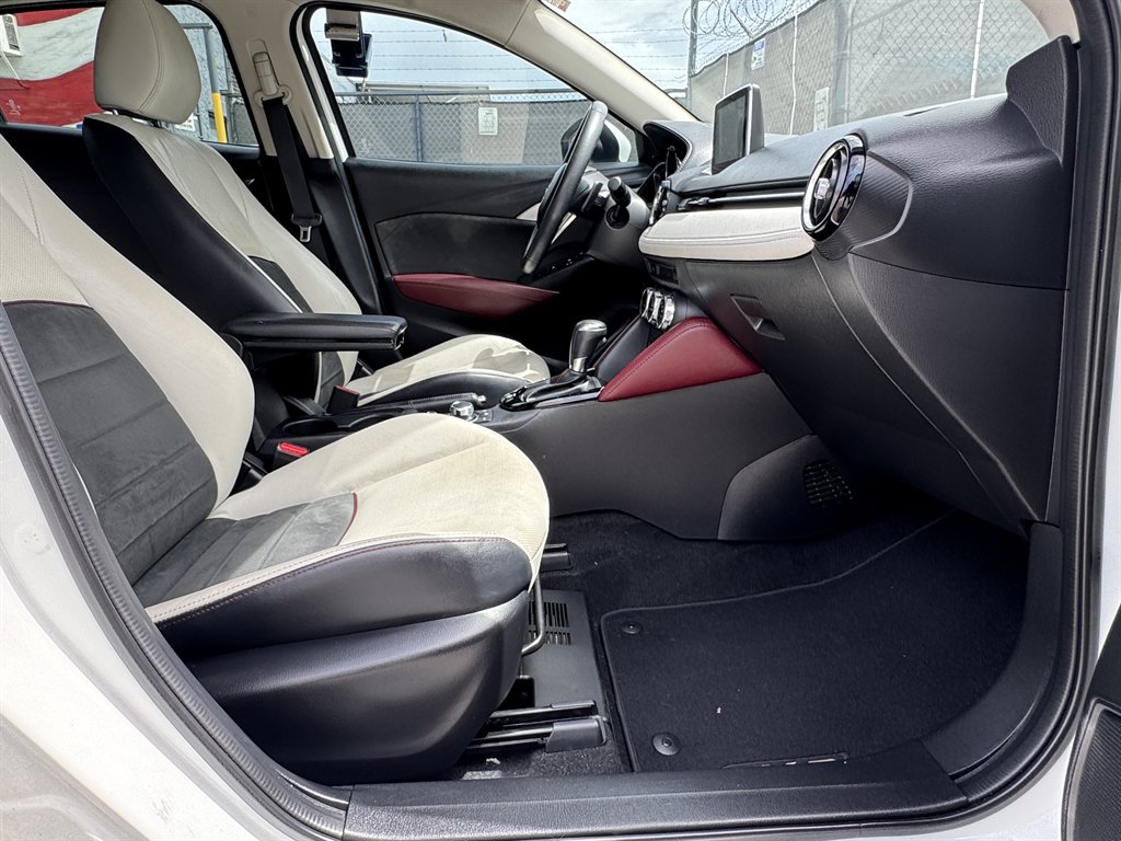 2017 MAZDA CX-3 - $16,995
