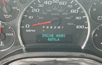 2019 Chevrolet Express - $11,995