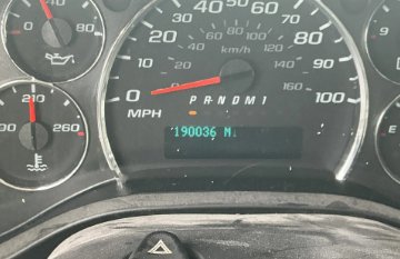 2019 Chevrolet Express - $11,995