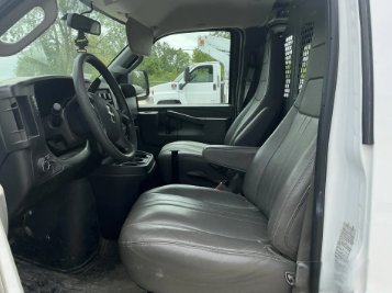 2019 Chevrolet Express - $11,995