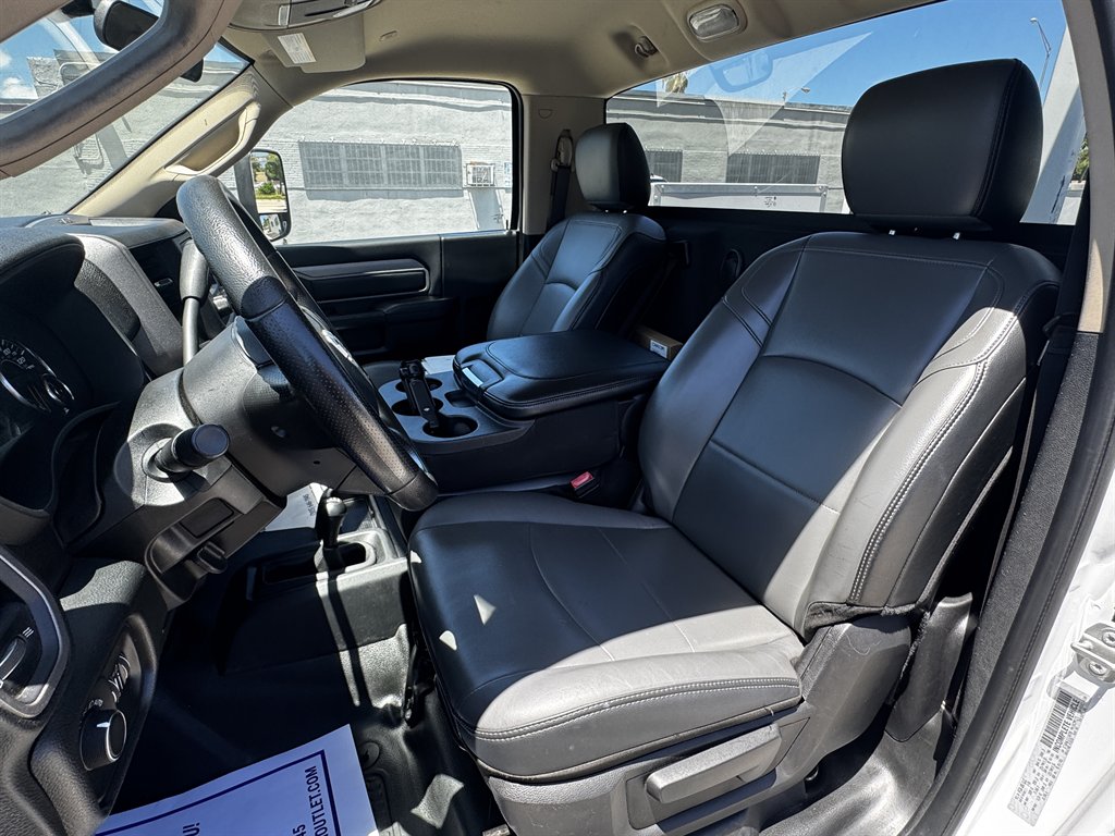 2020 Ram 5500 - $79,995