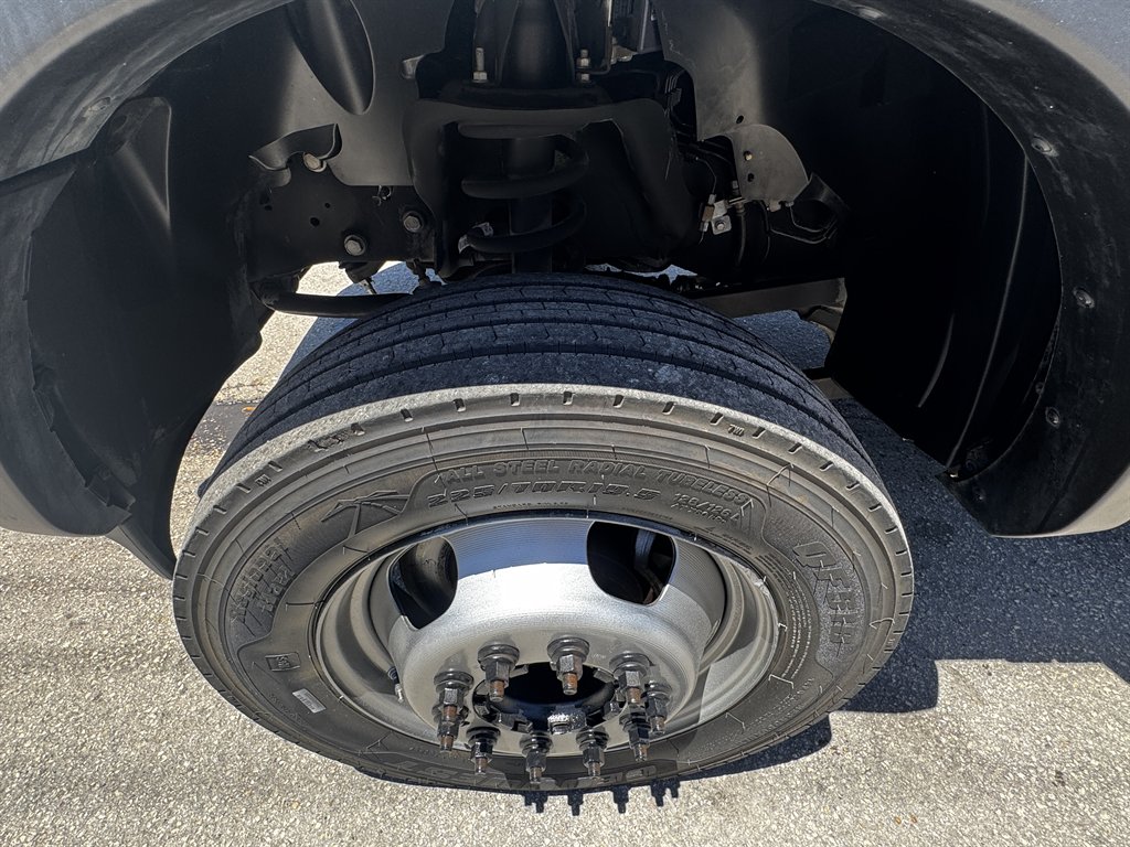 2020 Ram 5500 - $79,995