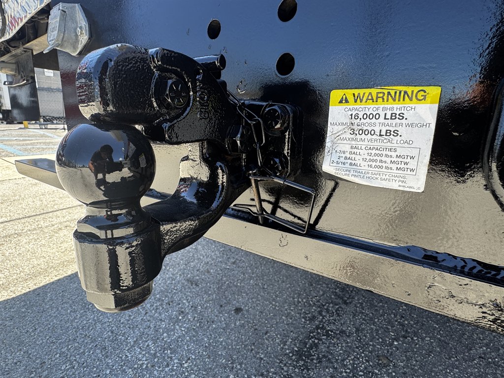 2020 Ram 5500 - $79,995
