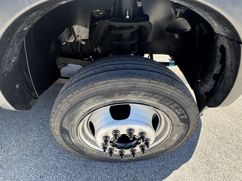 2020 Ram 5500 - $79,995
