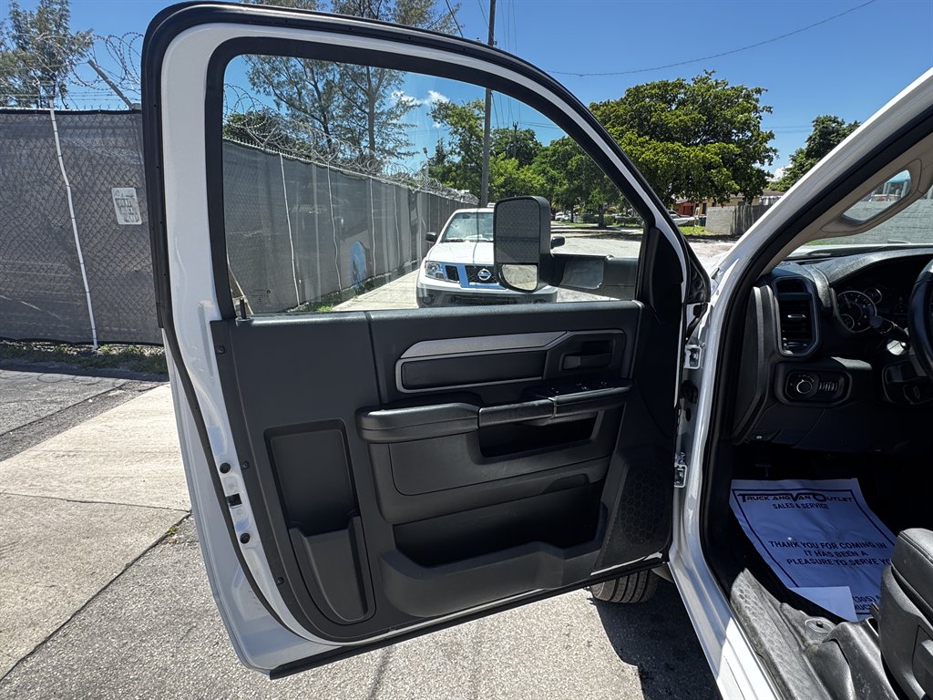 2020 Ram 5500 - $79,995