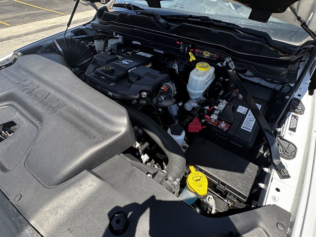 2020 Ram 5500 - $79,995