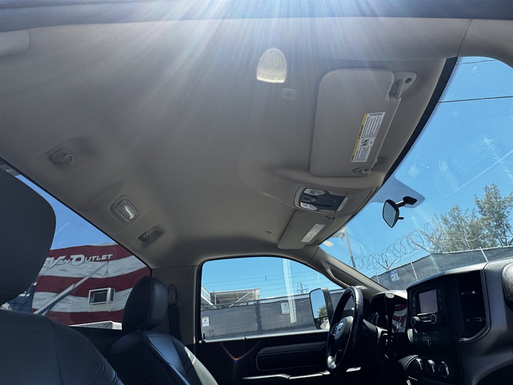 2020 Ram 5500 - $79,995