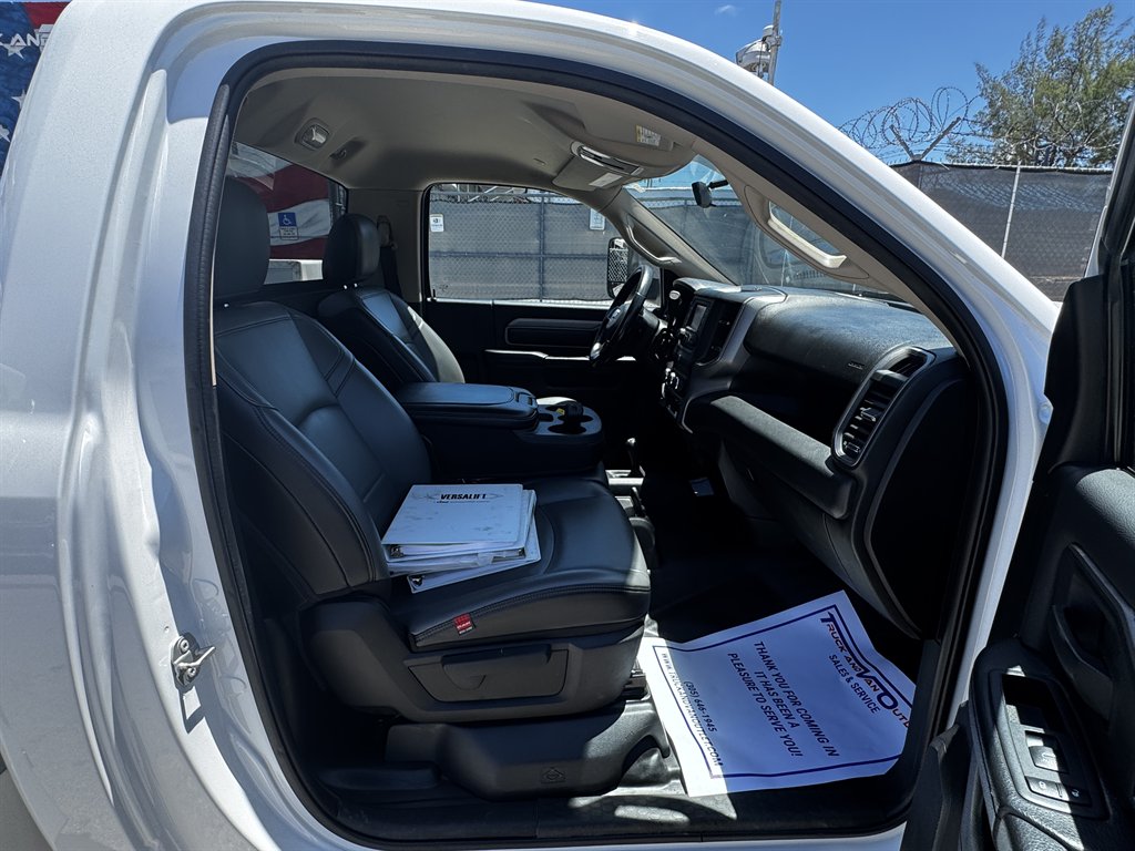 2020 Ram 5500 - $79,995