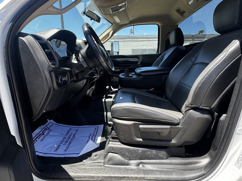 2020 Ram 5500 - $79,995