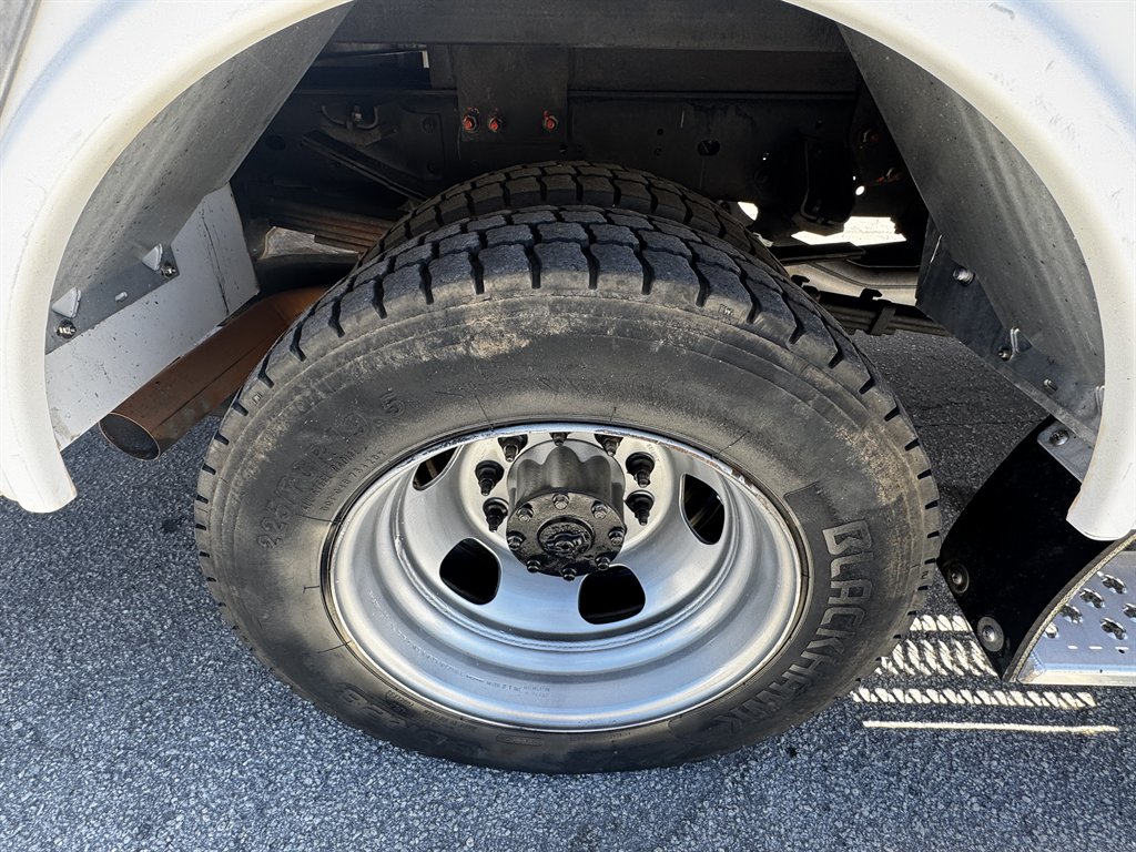 2020 Ram 5500 - $79,995