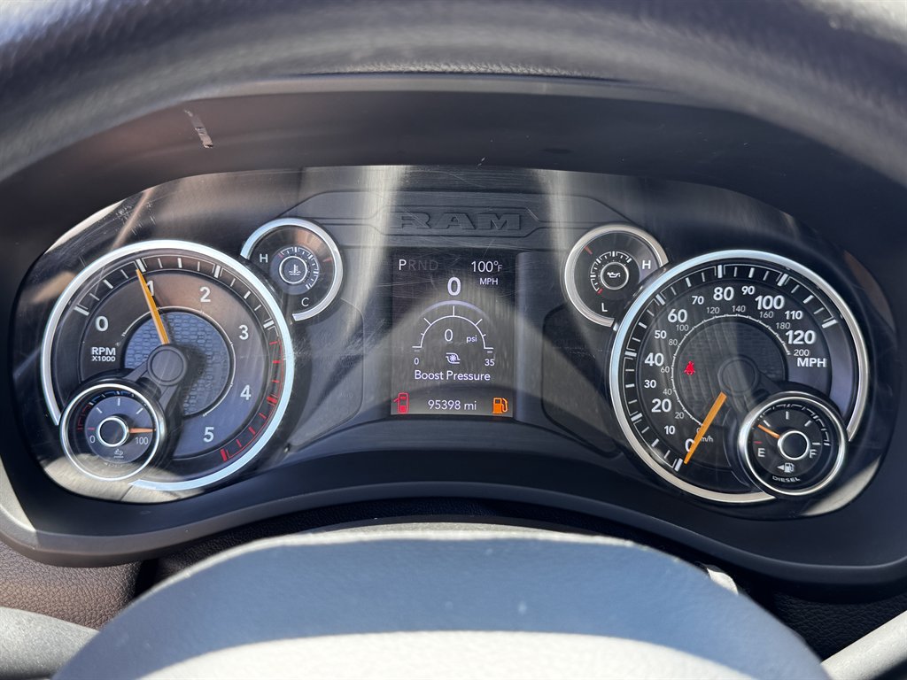 2020 Ram 5500 - $79,995