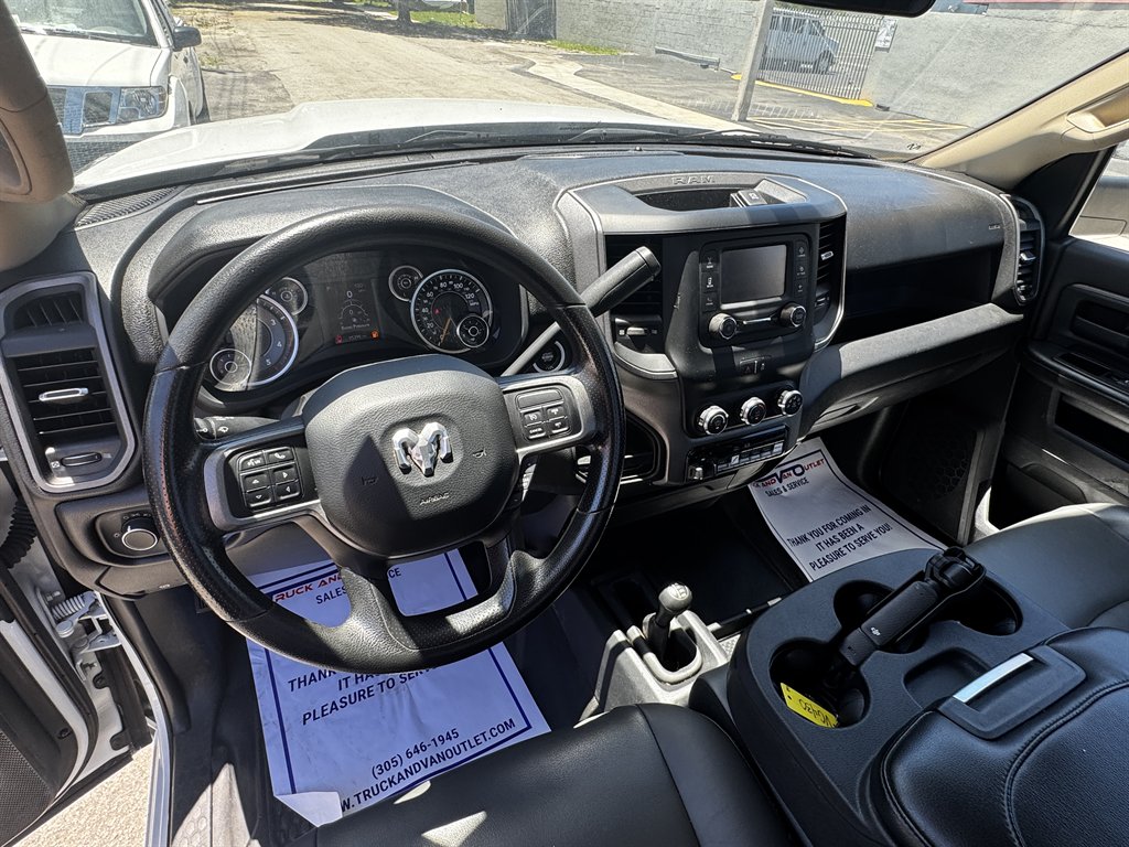 2020 Ram 5500 - $79,995