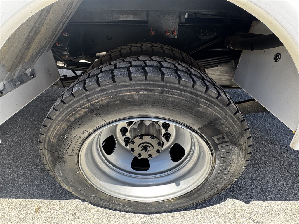 2020 Ram 5500 - $79,995