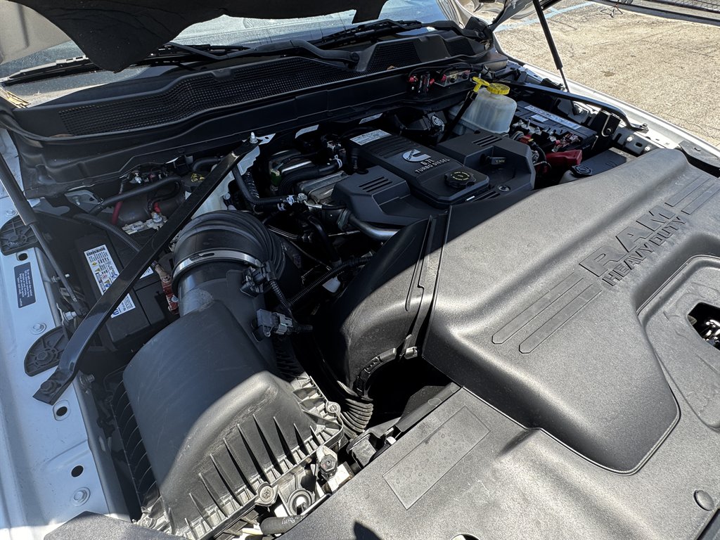 2020 Ram 5500 - $79,995