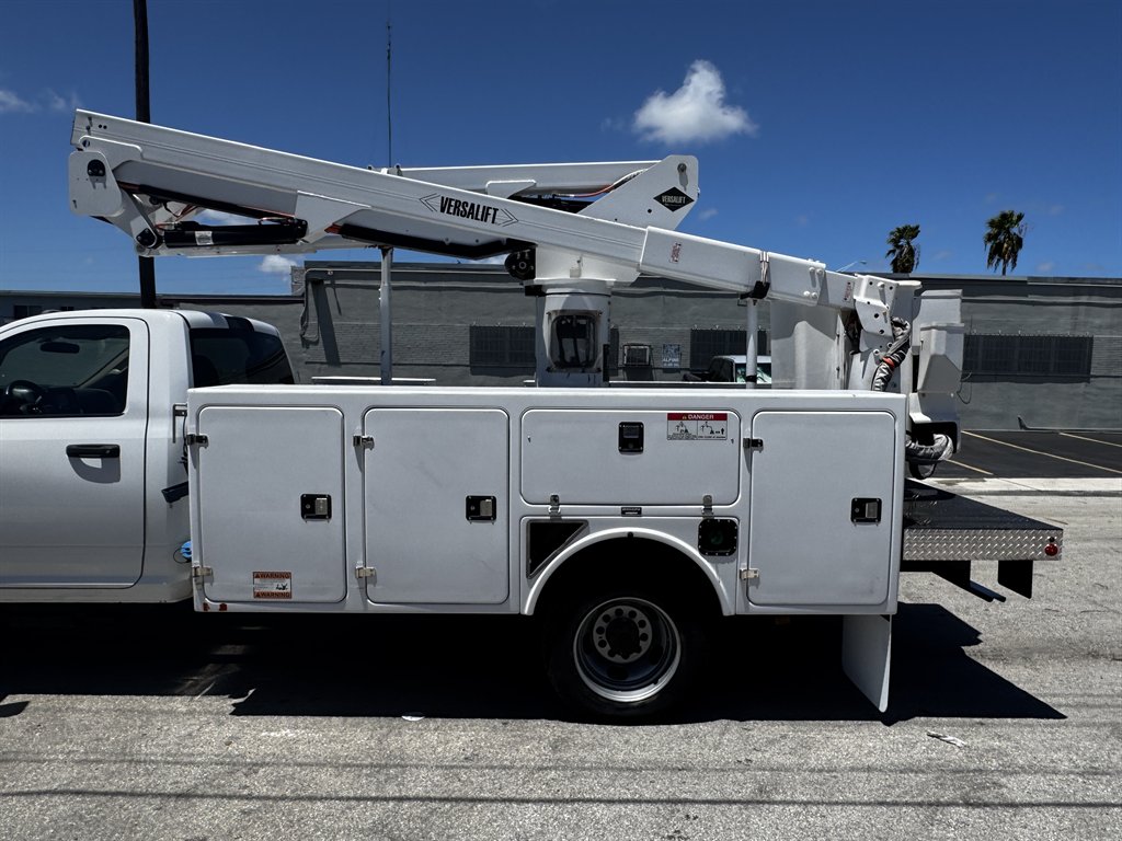 2020 Ram 5500 - $79,995