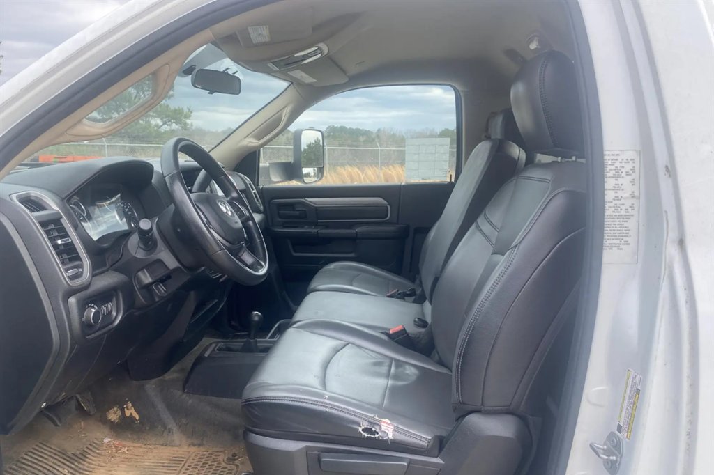 2020 Ram 5500 Chassis Cab - $79,995