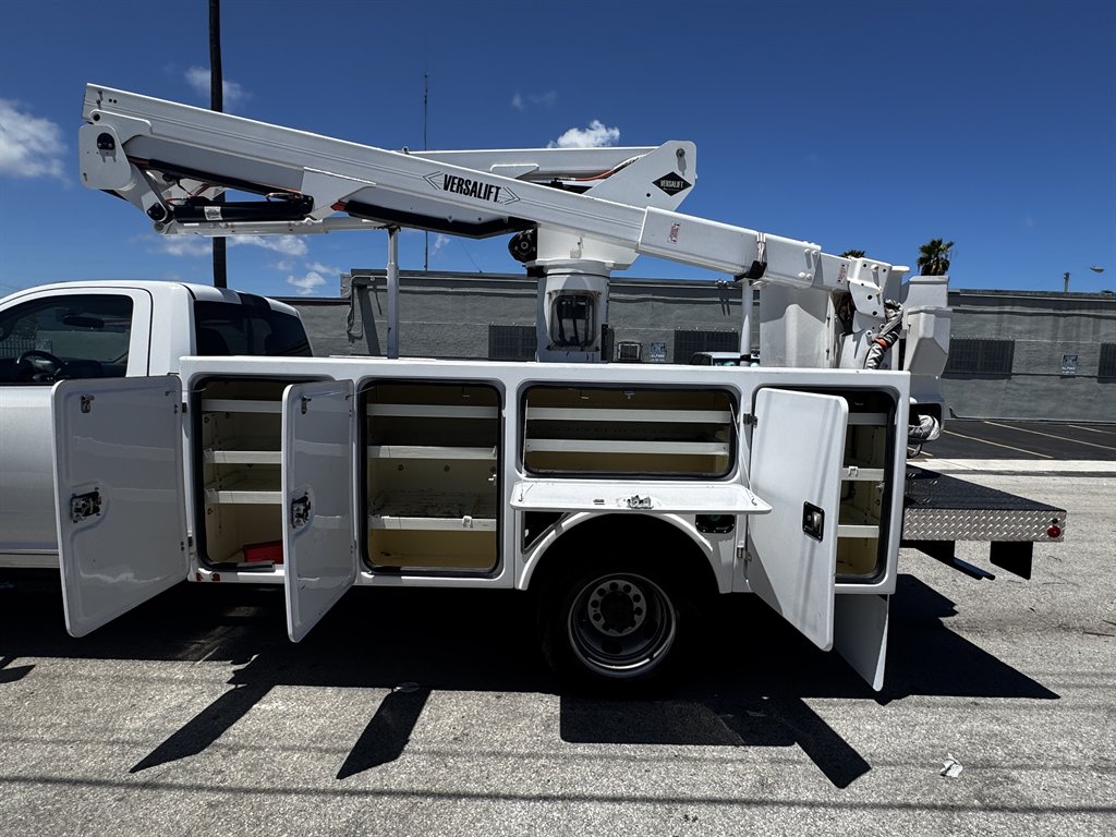 2020 Ram 5500 - $79,995