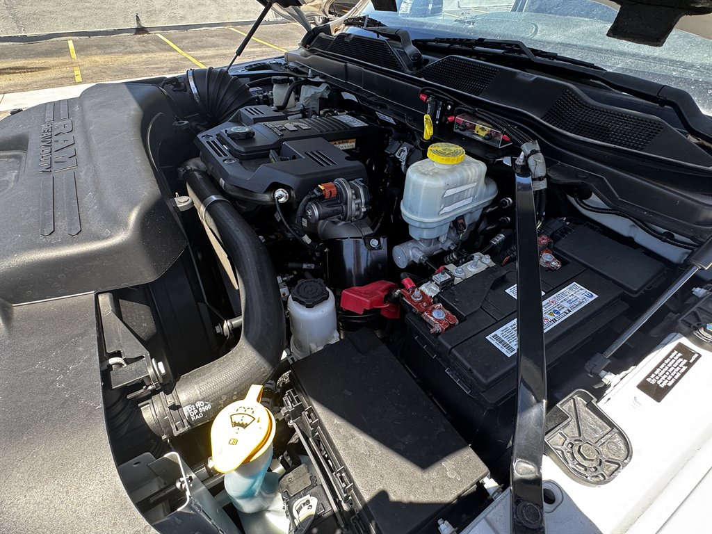 2020 Ram 5500 - $79,995