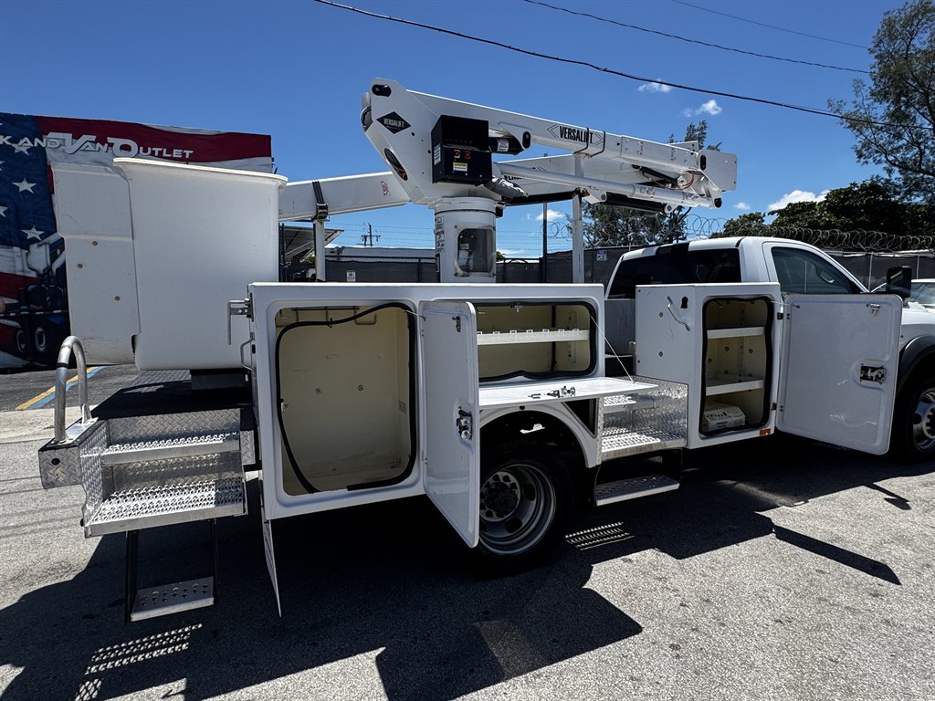 2020 Ram 5500 - $79,995