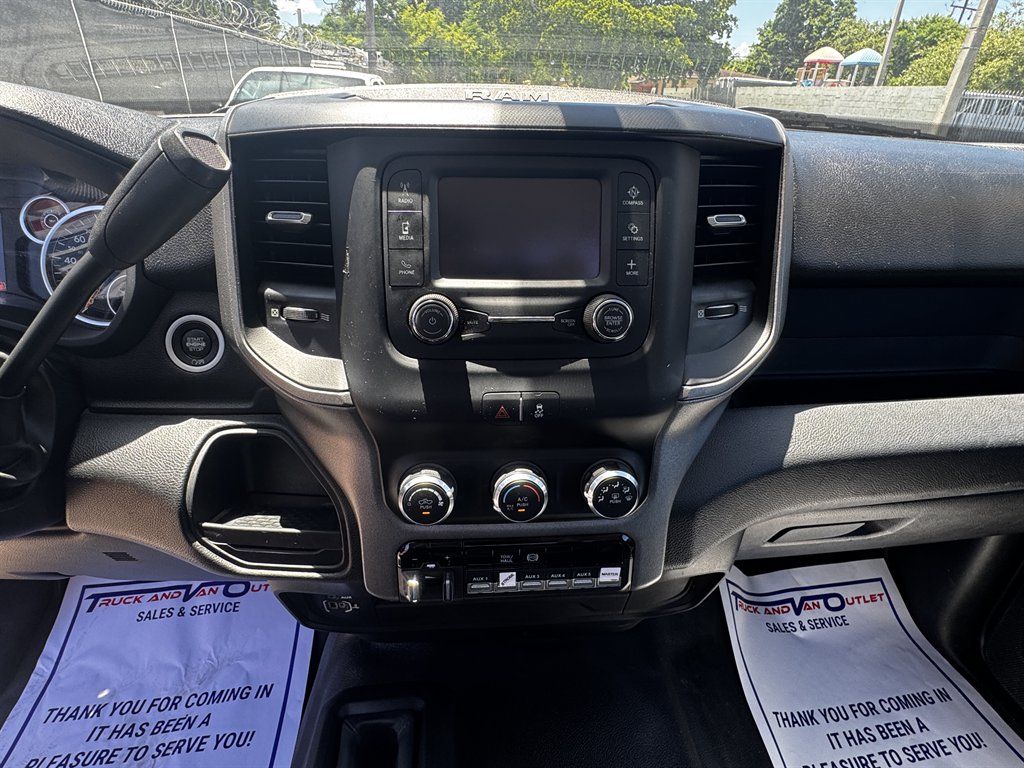 2020 Ram 5500 - $79,995