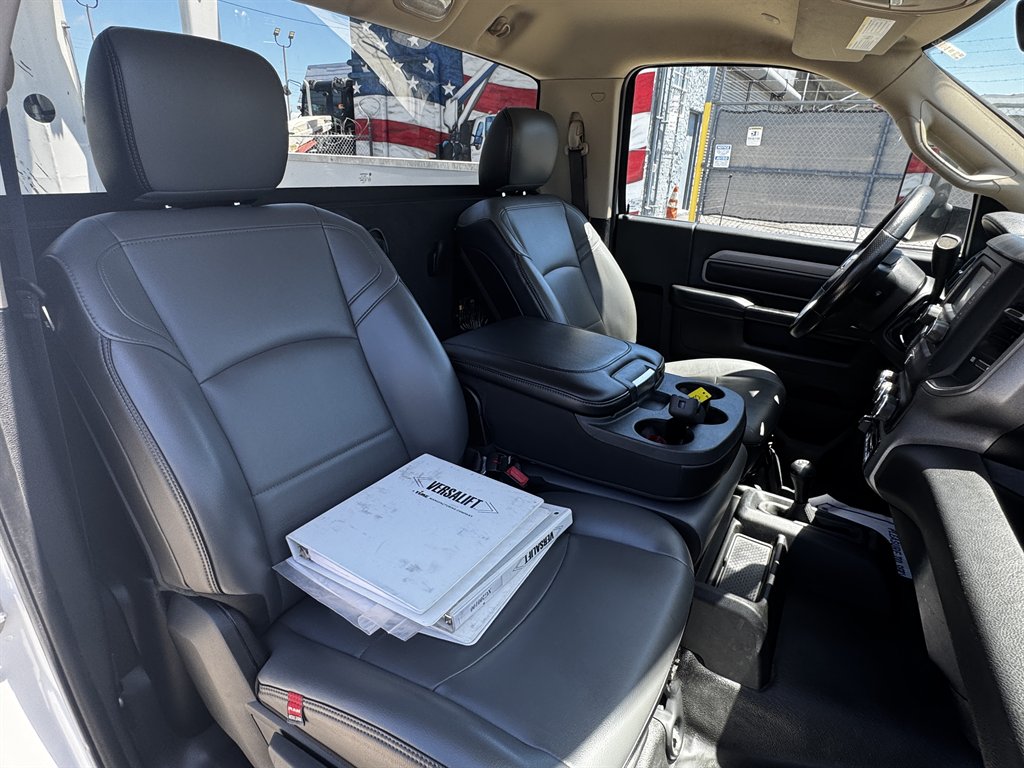 2020 Ram 5500 - $79,995