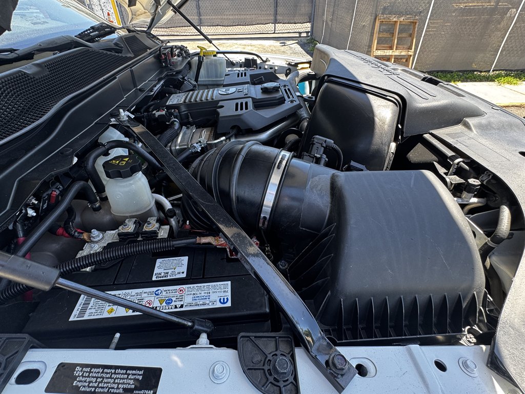 2020 Ram 5500 - $79,995