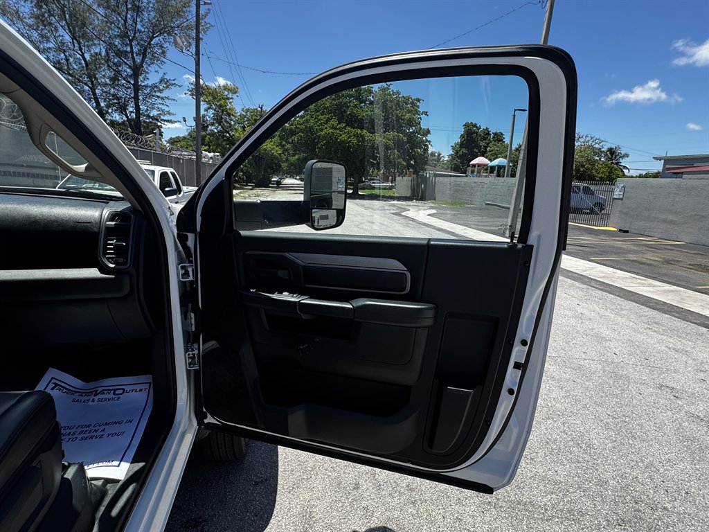 2020 Ram 5500 - $79,995