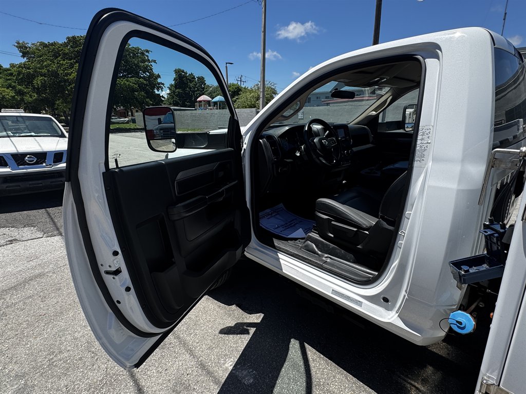 2020 Ram 5500 - $79,995