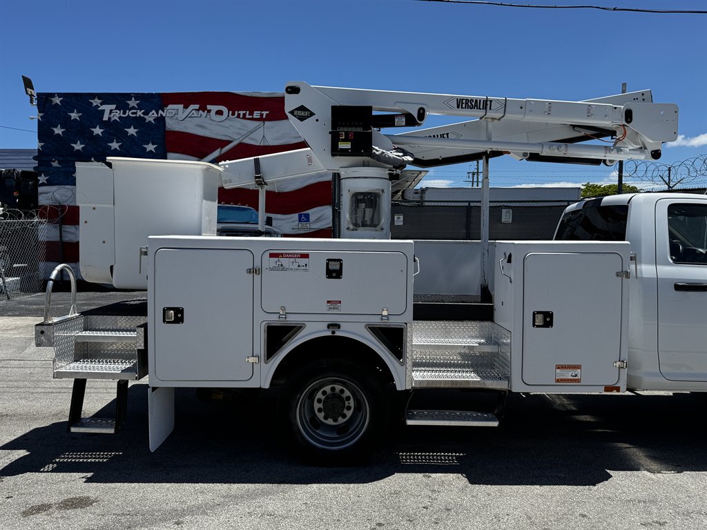 2020 Ram 5500 - $79,995