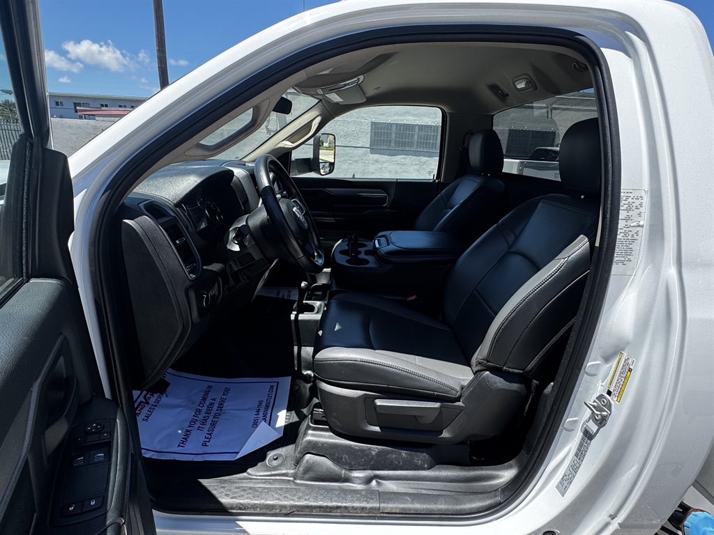 2020 Ram 5500 - $79,995
