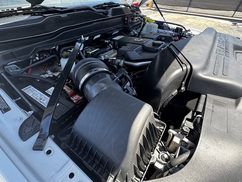 2020 Ram 5500 - $79,995