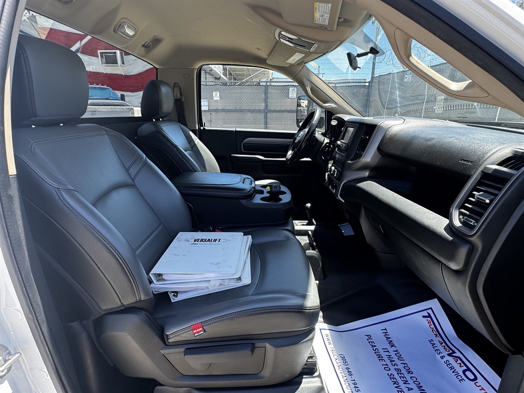 2020 Ram 5500 - $79,995