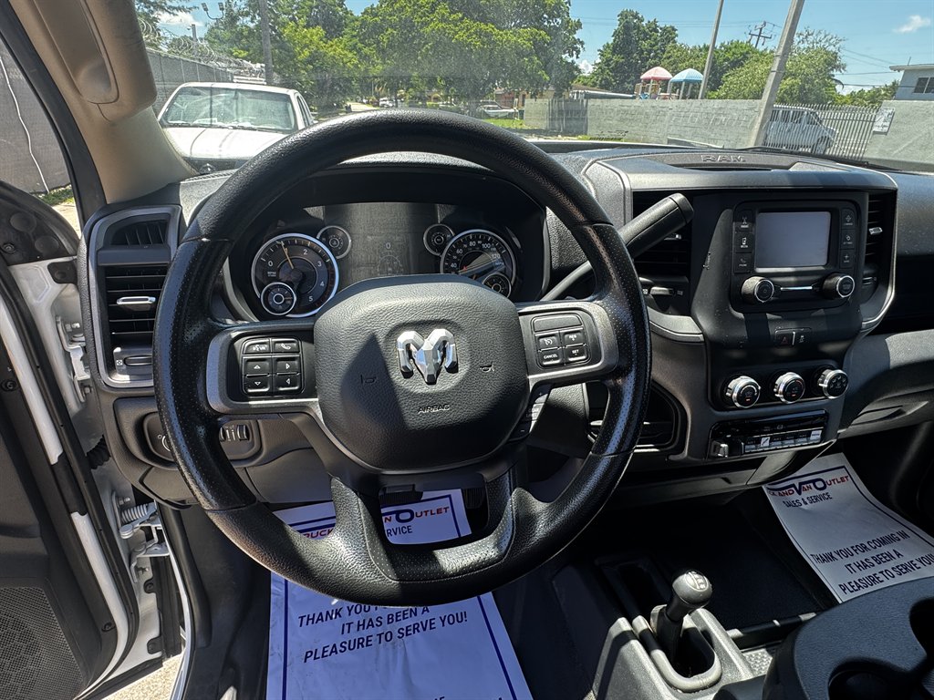 2020 Ram 5500 - $79,995