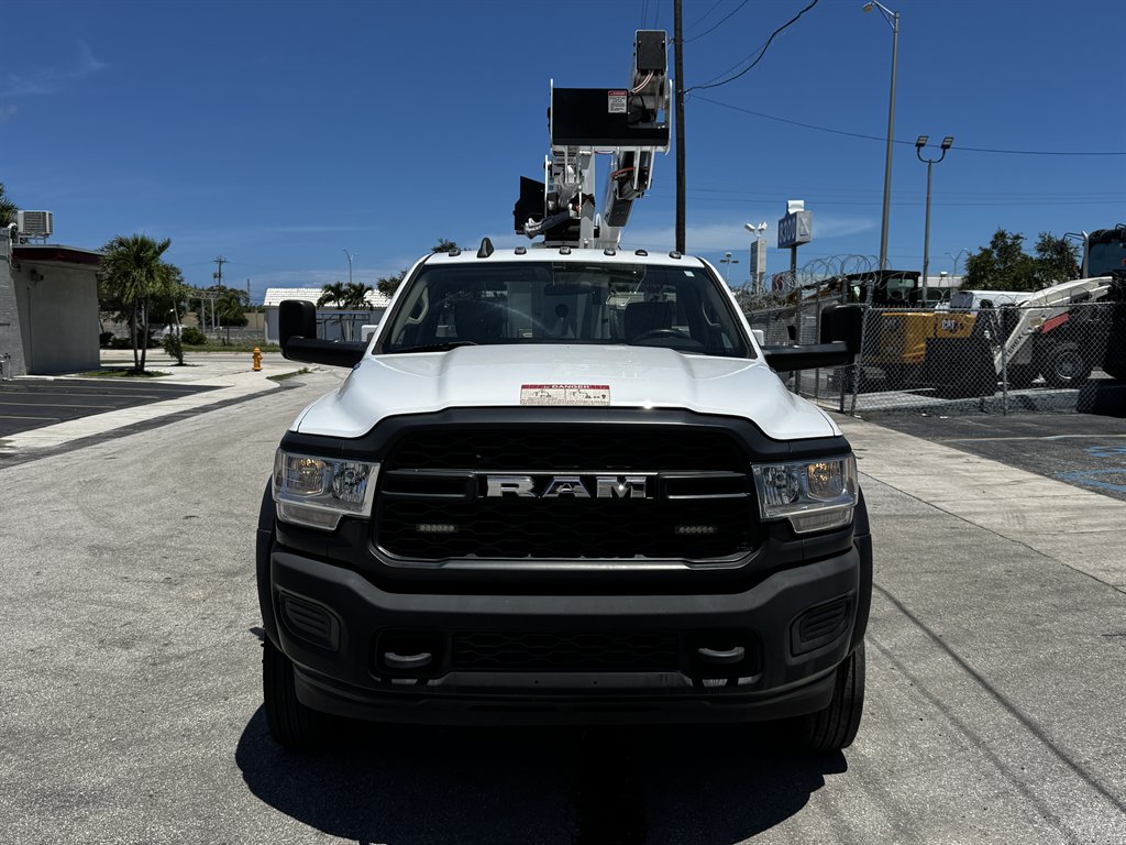 2020 Ram 5500 - $79,995
