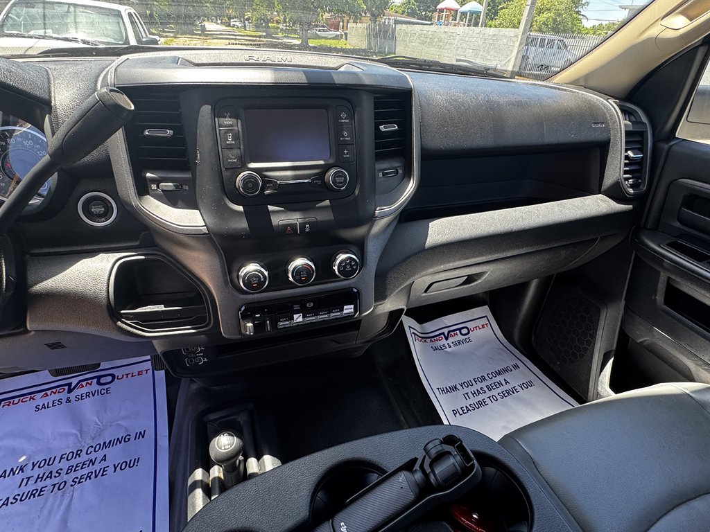 2020 Ram 5500 - $79,995