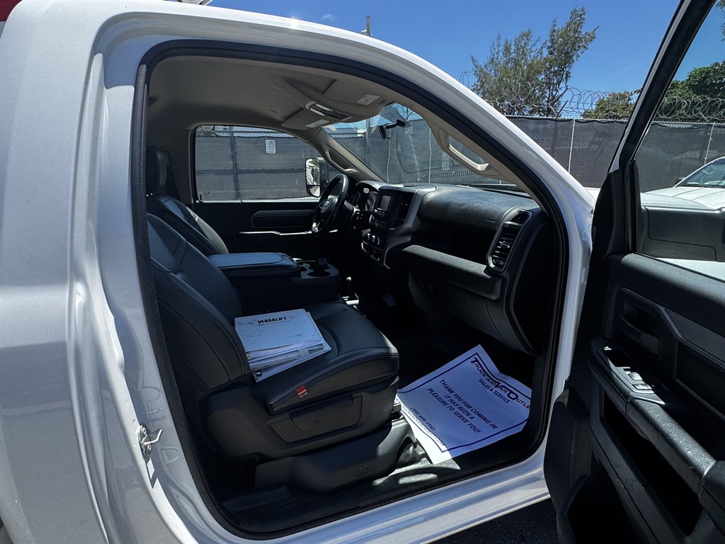 2020 Ram 5500 - $79,995