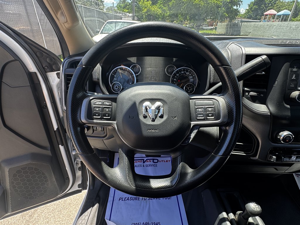 2020 Ram 5500 - $79,995