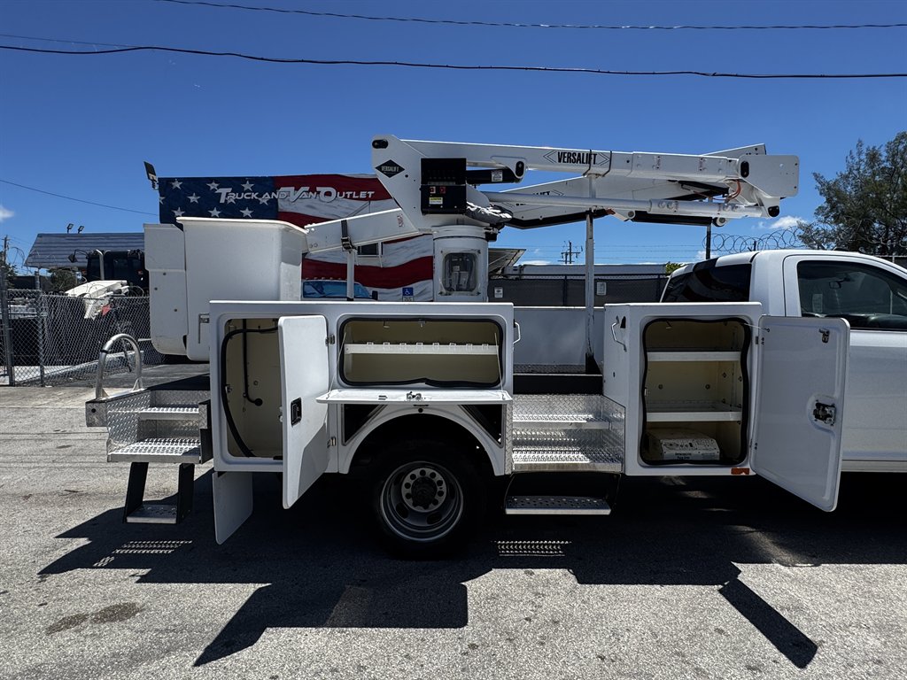 2020 Ram 5500 - $79,995