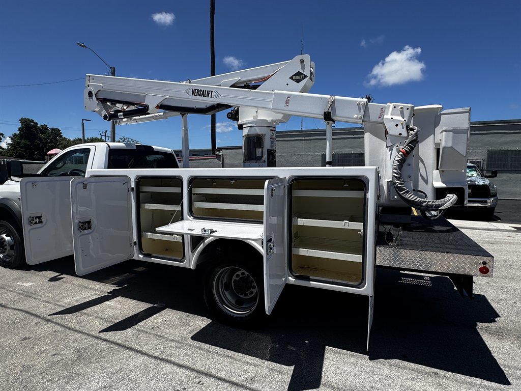2020 Ram 5500 - $79,995