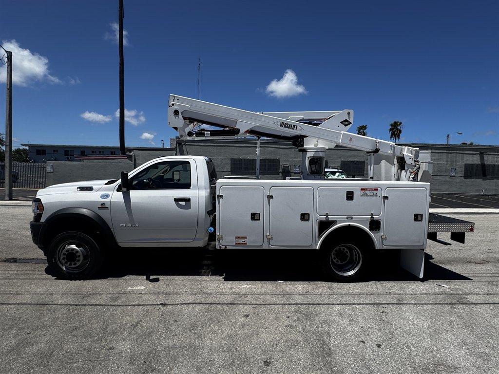 2020 Ram 5500 - $79,995