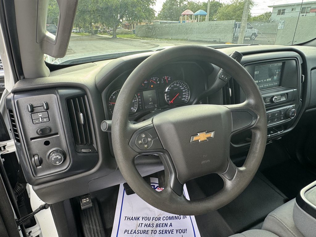 2019 Chevrolet Express - $20,495
