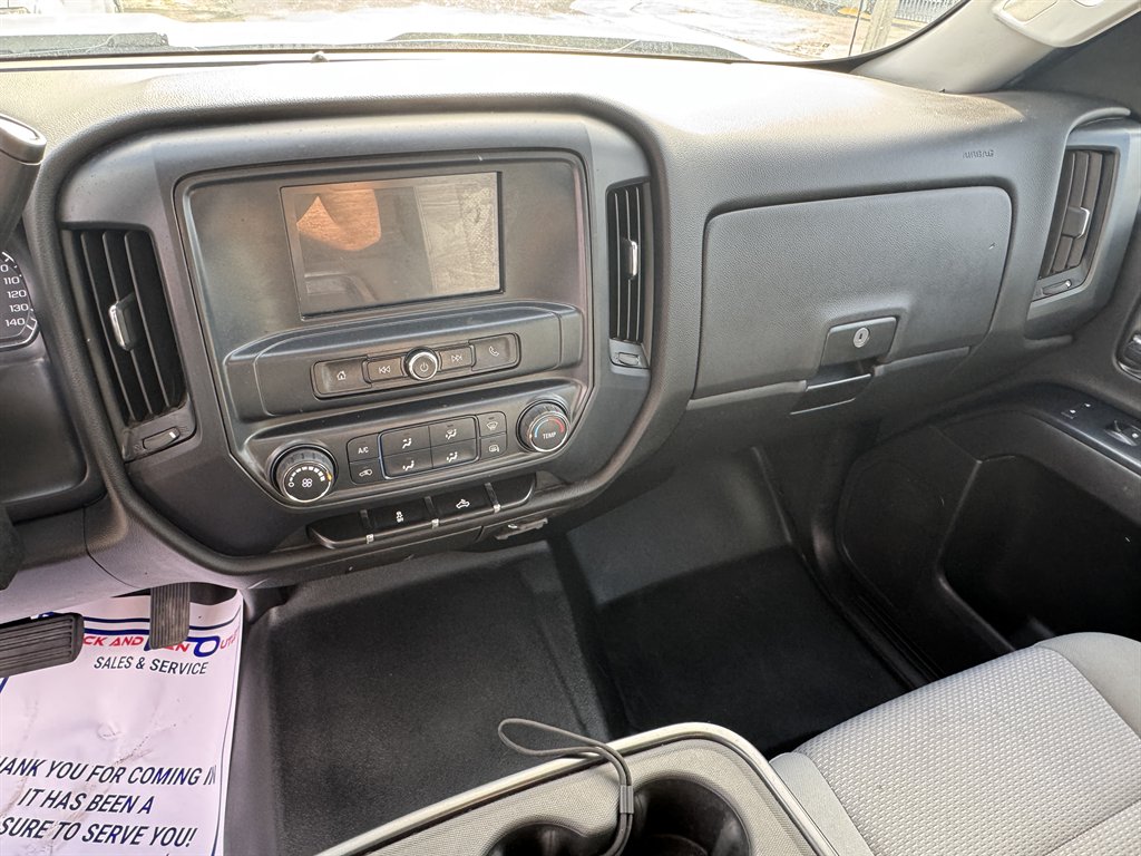 2019 Chevrolet Express - $20,495